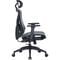 Фото - Кресло офисное OfficePro Atlas OC630-B-DG-DG Black/Dark Gray | click.ua