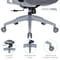 Фото - Кресло офисное OfficePro Atlas OC630-G-DG-DG Gray/Dark Gray | click.ua