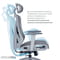 Фото - Кресло офисное OfficePro Atlas OC630-G-DG-DG Gray/Dark Gray | click.ua
