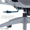 Фото - Кресло офисное OfficePro Atlas OC630-G-DG-DG Gray/Dark Gray | click.ua