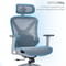 Фото - Кресло офисное OfficePro Atlas OC630-G-DG-DG Gray/Dark Gray | click.ua