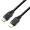 Фото - Кабель Colorway HDMI - HDMI V 2.0 (M/M), 4K/60 Гц, 1.5 м, Black (CW-CBHD078-BK) | click.ua