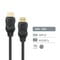 Фото - Кабель Colorway HDMI - HDMI V 2.0 (M/M), 4K/60 Гц, 1.5 м, Black (CW-CBHD078-BK) | click.ua
