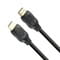 Фото - Кабель Colorway HDMI - HDMI V 2.0 (M/M), 4K/60 Гц, 1.5 м, Black (CW-CBHD078-BK) | click.ua