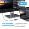 Фото - USB-хаб СolorWay USB Type-C 3-в-1 (CW-HUB08) | click.ua