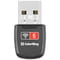 Фото - Беспроводной адаптер ColorWay Wi-Fi 6 (CW-AD-W1) | click.ua