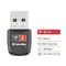 Фото - Беспроводной адаптер ColorWay Wi-Fi 6 (CW-AD-W1) | click.ua