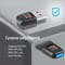 Фото - Беспроводной адаптер ColorWay Wi-Fi 6 (CW-AD-W1) | click.ua
