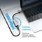 Фото - Мережевий адаптер ColorWay USB-A/USB-С 3.0 - RJ45 (CW-AD-CRG) | click.ua