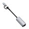 Фото - Мережевий адаптер ColorWay USB-A/USB-С 3.0 - RJ45 (CW-AD-CRG) | click.ua