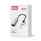 Фото - Мережевий адаптер ColorWay USB-A/USB-С 3.0 - RJ45 (CW-AD-CRG) | click.ua