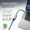 Фото - Мережевий адаптер ColorWay USB-A/USB-С 3.0 - RJ45 (CW-AD-CRG) | click.ua