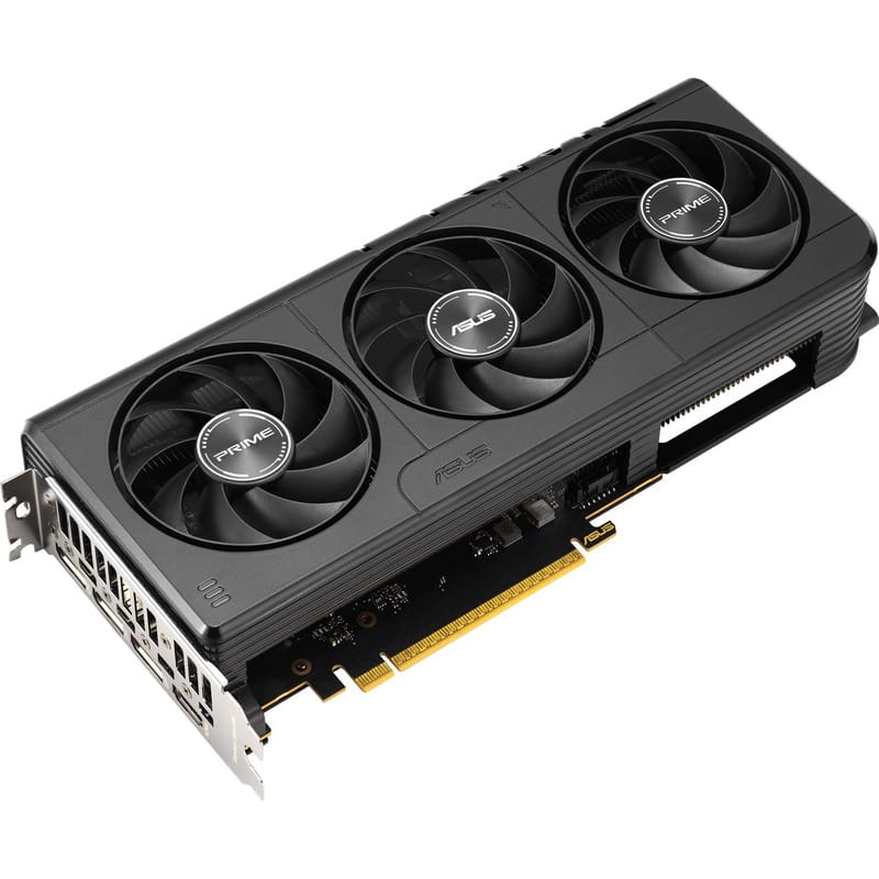 Видеокарта GF RTX 5050 8GB GDDR6 Prime OC Asus (PRIME-RTX5050-O8G)