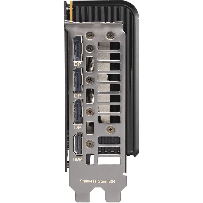 Видеокарта GF RTX 5050 8GB GDDR6 Prime OC Asus (PRIME-RTX5050-O8G)