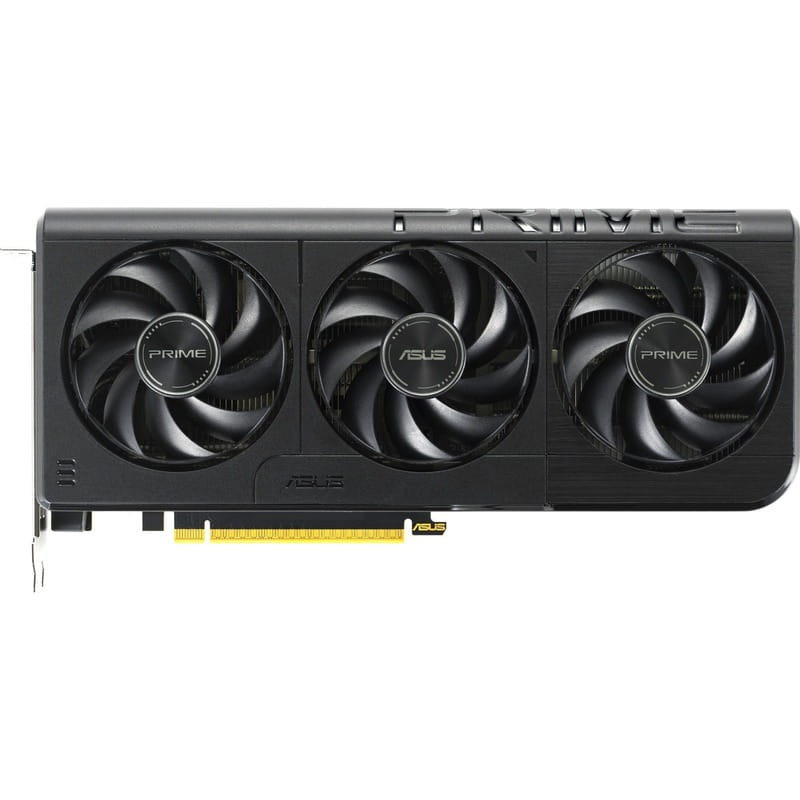 Видеокарта GF RTX 5050 8GB GDDR6 Prime OC Asus (PRIME-RTX5050-O8G)