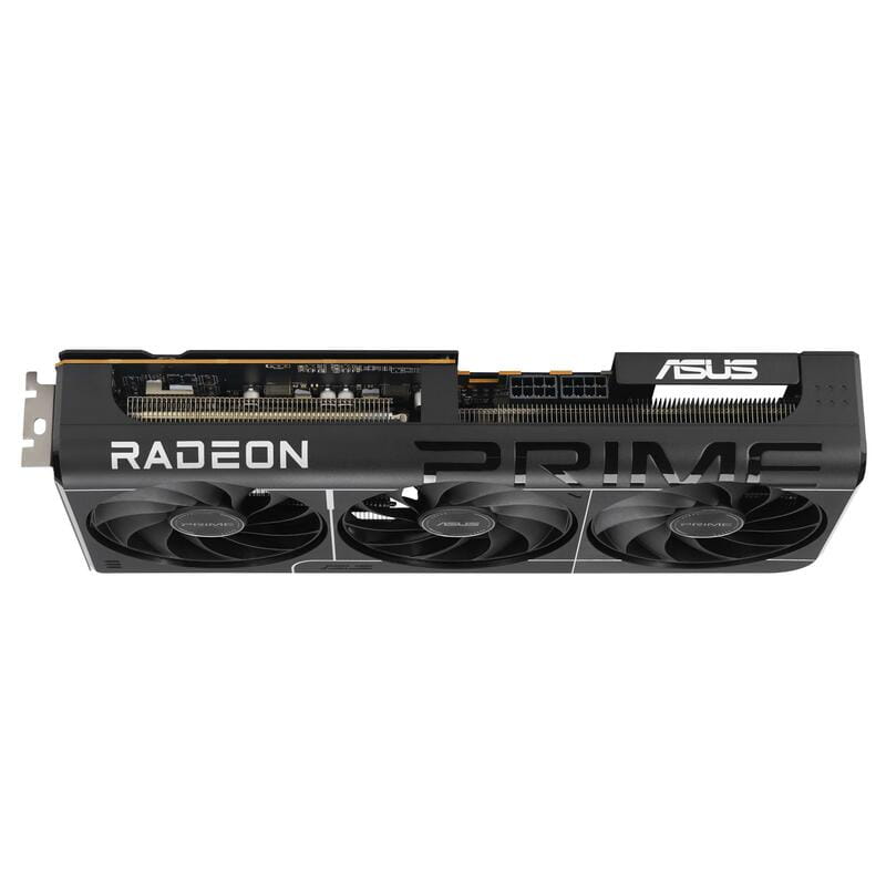 Видеокарта AMD Radeon RX 9070 16GB GDDR6 Prime Evo OC Asus (PRIME-RX9070-O16G-EVO)