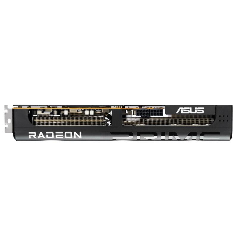 Видеокарта AMD Radeon RX 9070 16GB GDDR6 Prime Evo OC Asus (PRIME-RX9070-O16G-EVO)