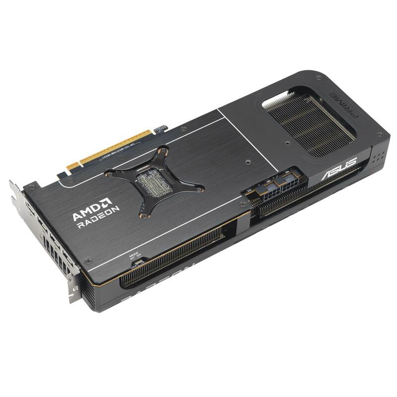 Видеокарта AMD Radeon RX 9070 16GB GDDR6 Prime Evo OC Asus (PRIME-RX9070-O16G-EVO)