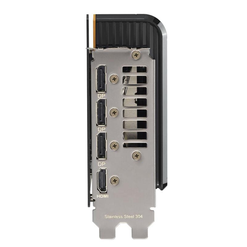 Видеокарта AMD Radeon RX 9070 16GB GDDR6 Prime Evo OC Asus (PRIME-RX9070-O16G-EVO)