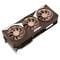 Фото - Відеокарта GF RTX 5080 16GB GDDR7 Noctua OC Asus (RTX5080-O16G-NOCTUA) | click.ua
