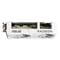 Фото - Видеокарта AMD Radeon RX 9060 XT 16GB GDDR6 Dual White Asus (DUAL-RX9060XT-16G-WHITE) | click.ua