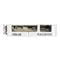 Фото - Видеокарта AMD Radeon RX 9060 XT 16GB GDDR6 Dual White Asus (DUAL-RX9060XT-16G-WHITE) | click.ua