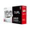 Фото - Видеокарта AMD Radeon RX 9060 XT 16GB GDDR6 Dual White Asus (DUAL-RX9060XT-16G-WHITE) | click.ua