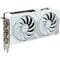 Фото - Видеокарта GF RTX 5060 Ti 16GB GDDR7 Dual OC White Asus (DUAL-RTX5060TI-O16G-WHITE) | click.ua