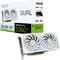 Фото - Видеокарта GF RTX 5060 Ti 16GB GDDR7 Dual OC White Asus (DUAL-RTX5060TI-O16G-WHITE) | click.ua