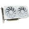Фото - Видеокарта GF RTX 5060 Ti 16GB GDDR7 Dual OC White Asus (DUAL-RTX5060TI-O16G-WHITE) | click.ua