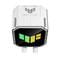 Фото - Система водяного охлаждения Asus TUF Gaming LC III 360 ARGB White (90RC0192-B0EAY0) | click.ua