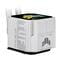 Фото - Система водяного охлаждения Asus TUF Gaming LC III 360 ARGB White (90RC0192-B0EAY0) | click.ua
