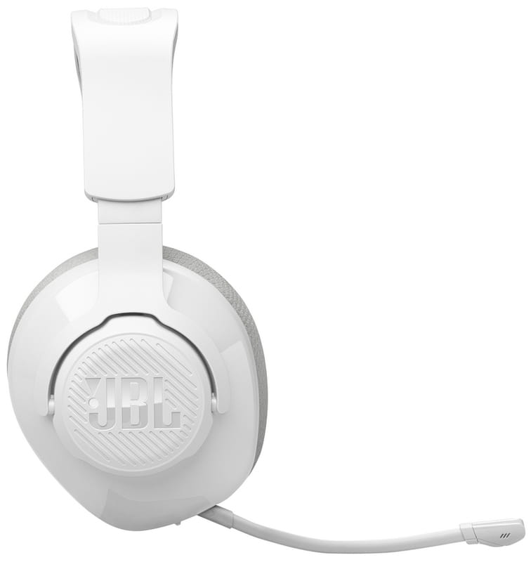Bluetooth-гарнитура JBL Quantum 360 Wireless White (JBLQTUM360WHT)
