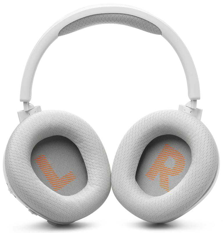 Bluetooth-гарнитура JBL Quantum 360 Wireless White (JBLQTUM360WHT)