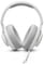 Фото - Bluetooth-гарнитура JBL Quantum 360 Wireless White (JBLQTUM360WHT) | click.ua
