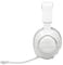Фото - Bluetooth-гарнитура JBL Quantum 360 Wireless White (JBLQTUM360WHT) | click.ua