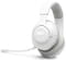 Фото - Bluetooth-гарнитура JBL Quantum 360 Wireless White (JBLQTUM360WHT) | click.ua