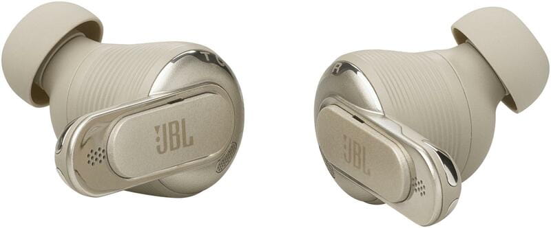 Bluetooth-гарнитура JBL Tour Pro 3 Latte (JBLTOURPRO3LTT)