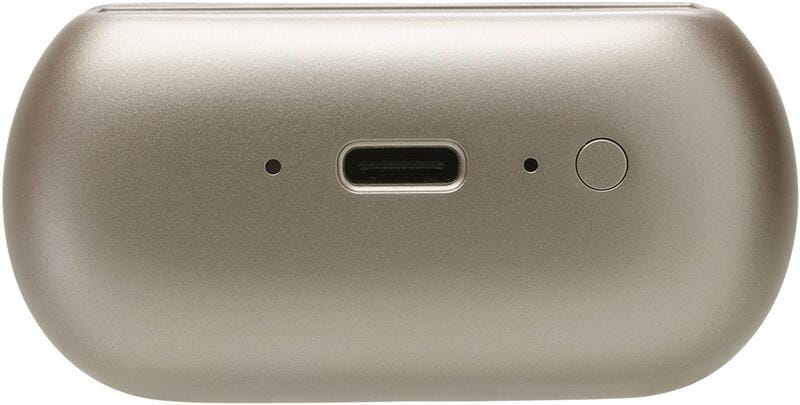 Bluetooth-гарнитура JBL Tour Pro 3 Latte (JBLTOURPRO3LTT)
