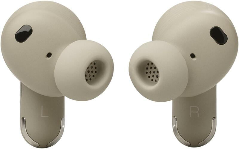 Bluetooth-гарнитура JBL Tour Pro 3 Latte (JBLTOURPRO3LTT)
