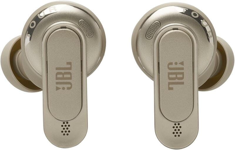 Bluetooth-гарнитура JBL Tour Pro 3 Latte (JBLTOURPRO3LTT)