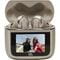 Фото - Bluetooth-гарнитура JBL Tour Pro 3 Latte (JBLTOURPRO3LTT) | click.ua