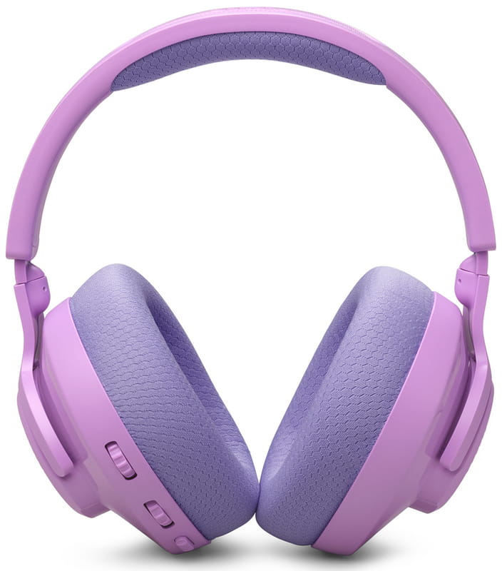 Bluetooth-гарнитура JBL Quantum 360 Wireless Purple (JBLQTUM360PUR)