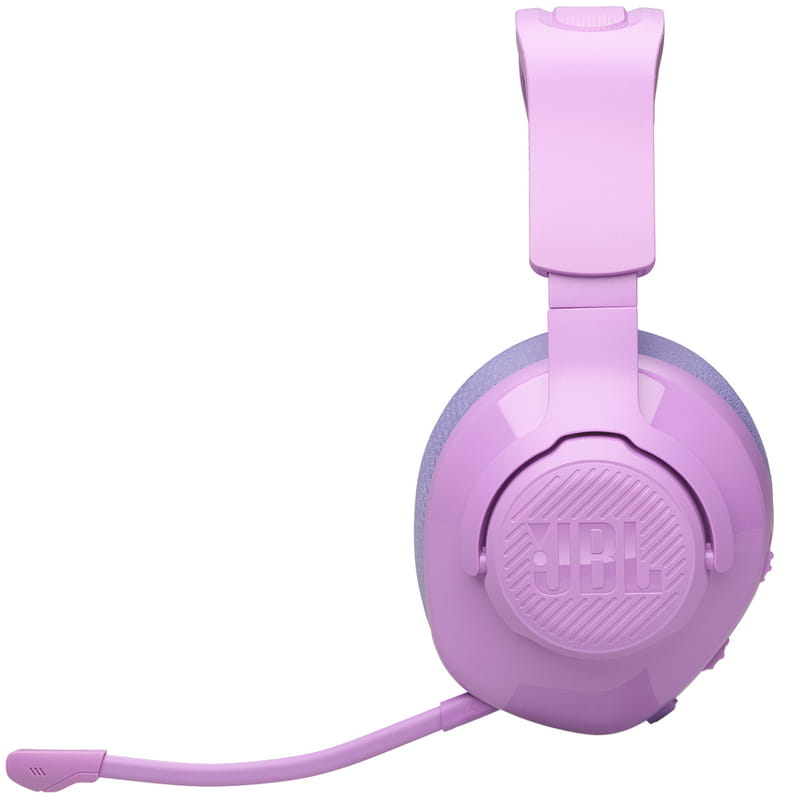Bluetooth-гарнитура JBL Quantum 360 Wireless Purple (JBLQTUM360PUR)