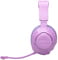 Фото - Bluetooth-гарнитура JBL Quantum 360 Wireless Purple (JBLQTUM360PUR) | click.ua