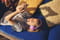 Фото - Bluetooth-гарнитура JBL Quantum 360 Wireless Purple (JBLQTUM360PUR) | click.ua