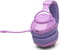 Фото - Bluetooth-гарнитура JBL Quantum 360 Wireless Purple (JBLQTUM360PUR) | click.ua