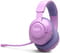 Фото - Bluetooth-гарнитура JBL Quantum 360 Wireless Purple (JBLQTUM360PUR) | click.ua