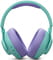 Фото - Bluetooth-гарнитура JBL Quantum 360 Wireless Cyan (JBLQTUM360CYN) | click.ua