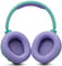 Фото - Bluetooth-гарнитура JBL Quantum 360 Wireless Cyan (JBLQTUM360CYN) | click.ua